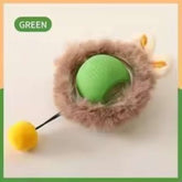 Huitich A - Express Interactive Rolling Ball Toy for Pets - Mumzar
